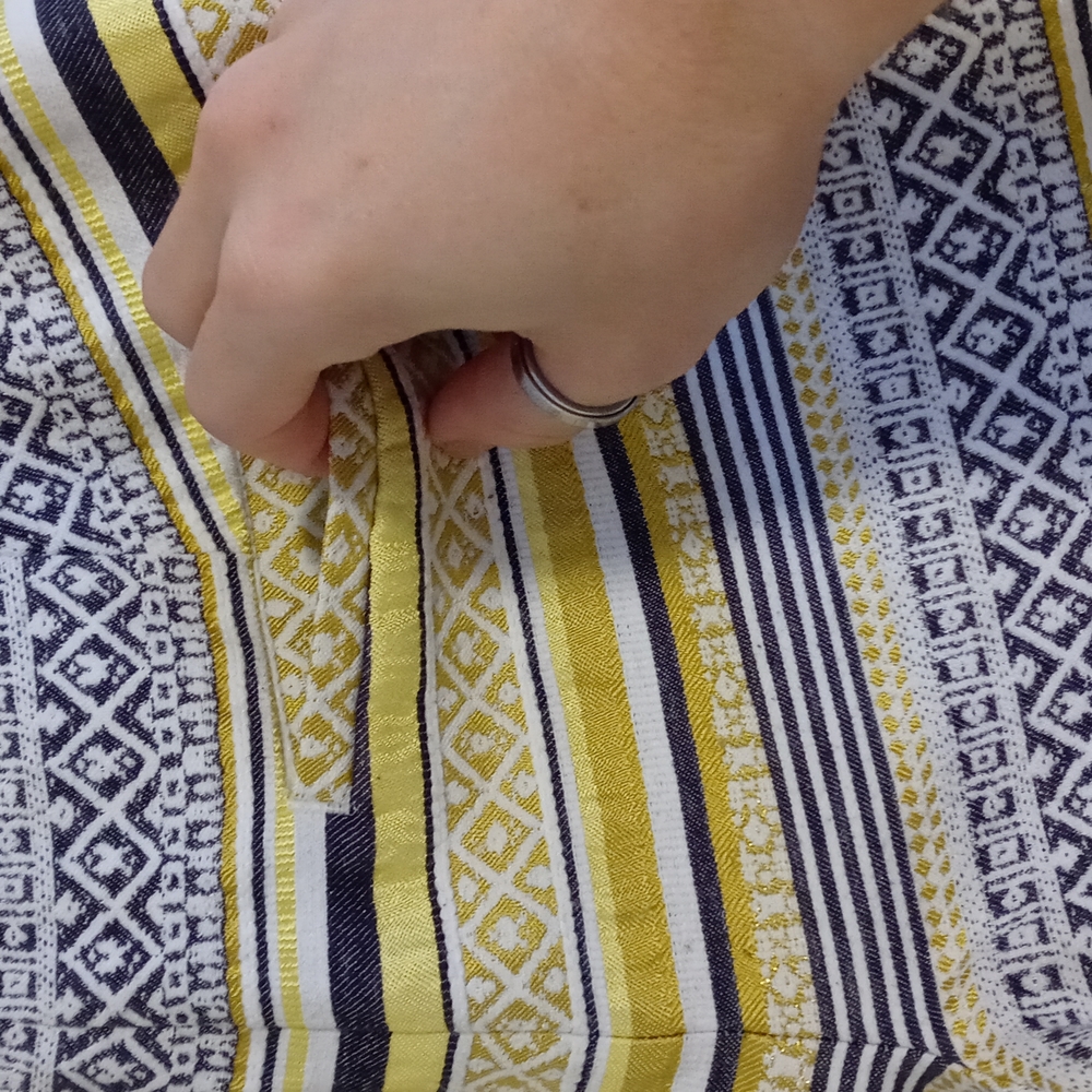 ๐LOFT๐ - Riviera Jacquard Drawstring Short - Picture 11 of 16